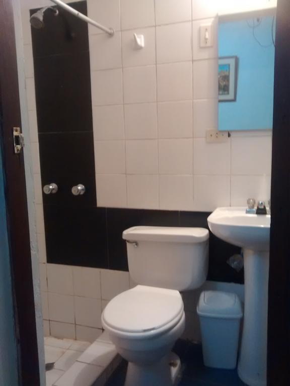 Hostal Verona Arequipa Camera foto
